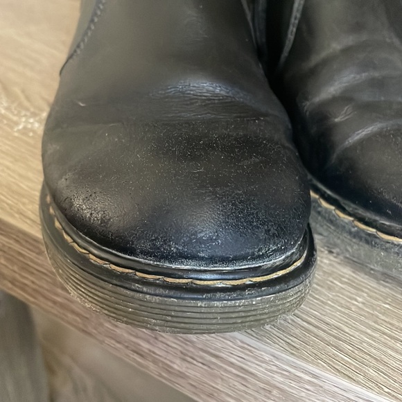 GUC Dr. Marten's Big boy size 6 - Picture 5 of 5